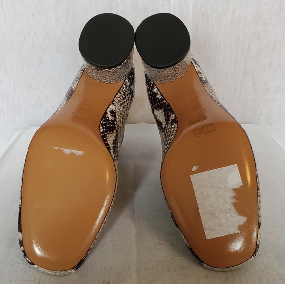 Marc Jacobs Ankle Boot, Size 6 - Picture 6 of 8